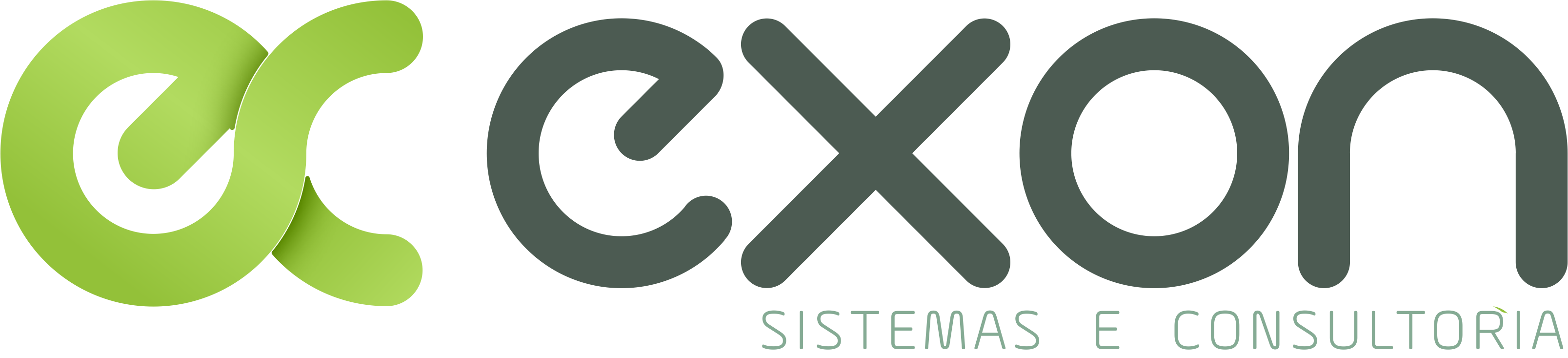 Exon logo